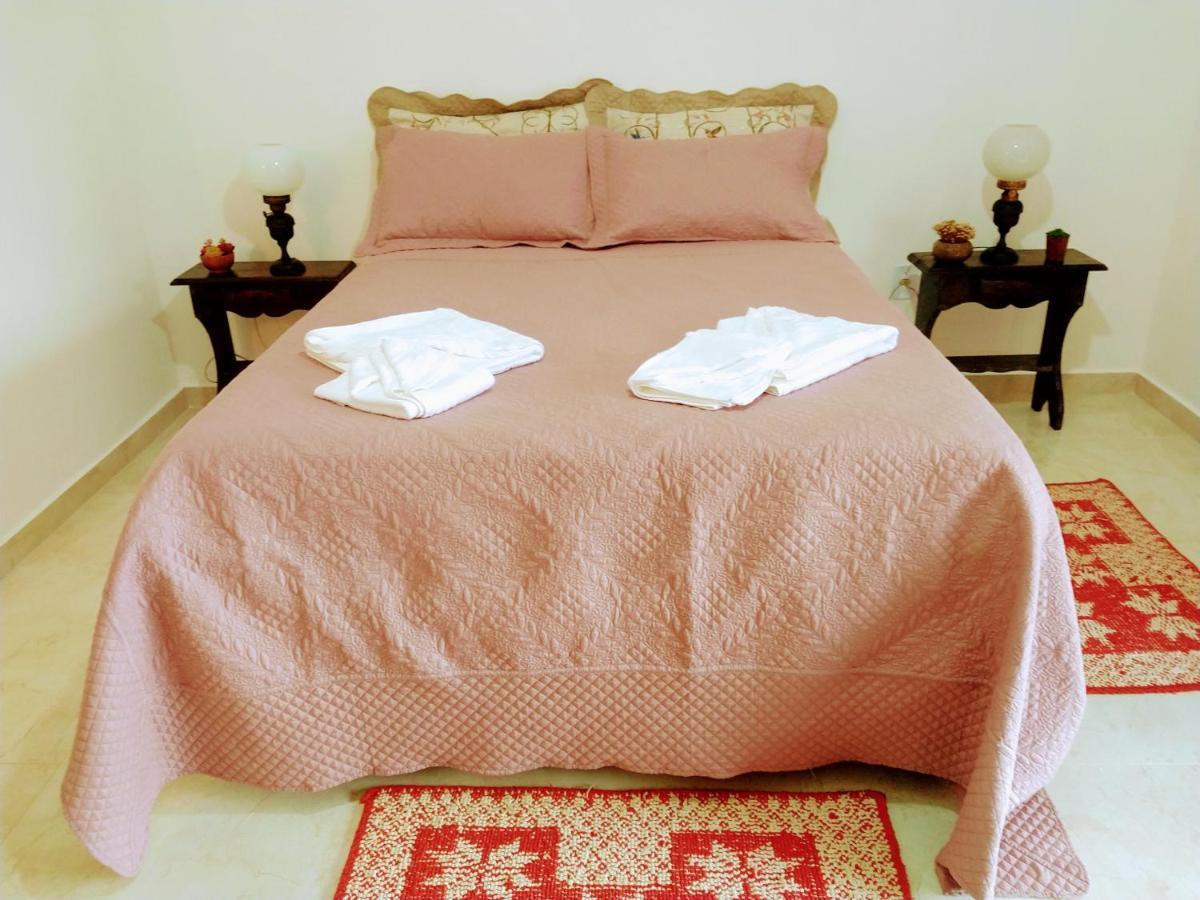 Suites Ninho Da Aguia Saquarema Ngoại thất bức ảnh