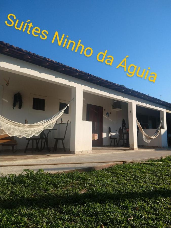 Suites Ninho Da Aguia Saquarema Ngoại thất bức ảnh