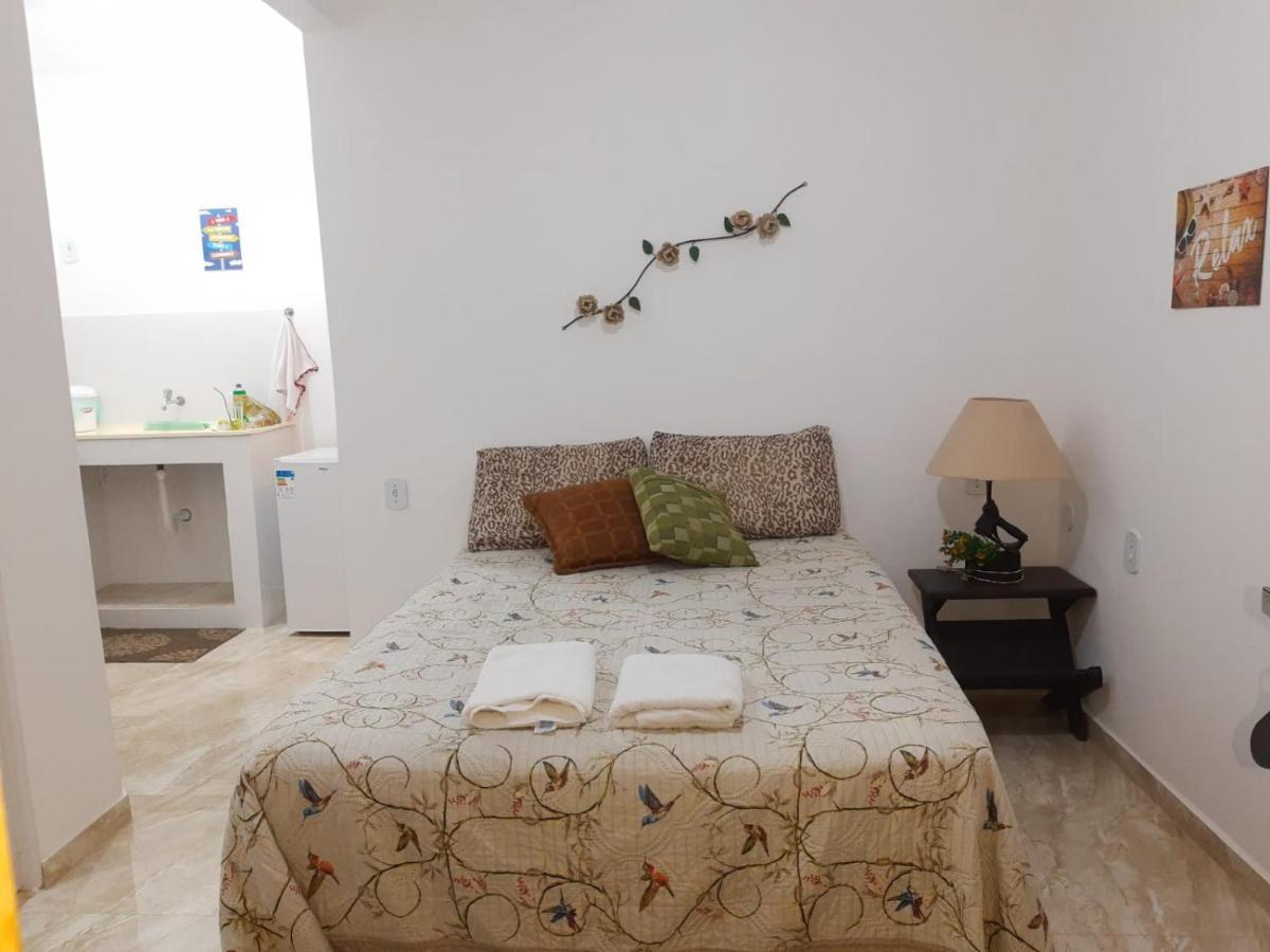 Suites Ninho Da Aguia Saquarema Ngoại thất bức ảnh