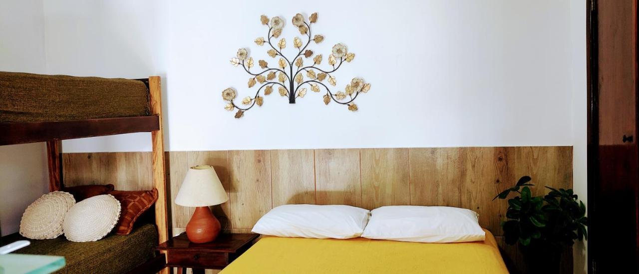 Suites Ninho Da Aguia Saquarema Ngoại thất bức ảnh