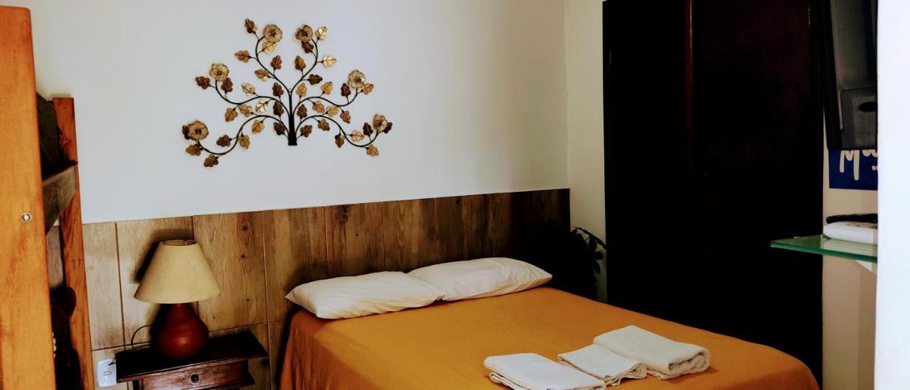 Suites Ninho Da Aguia Saquarema Ngoại thất bức ảnh