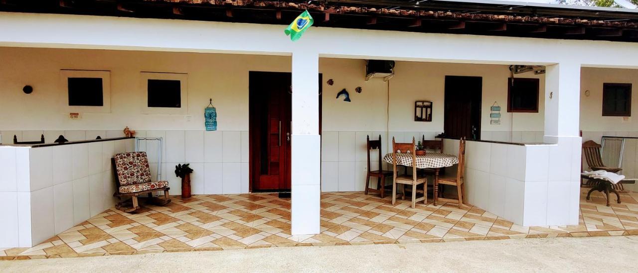 Suites Ninho Da Aguia Saquarema Ngoại thất bức ảnh