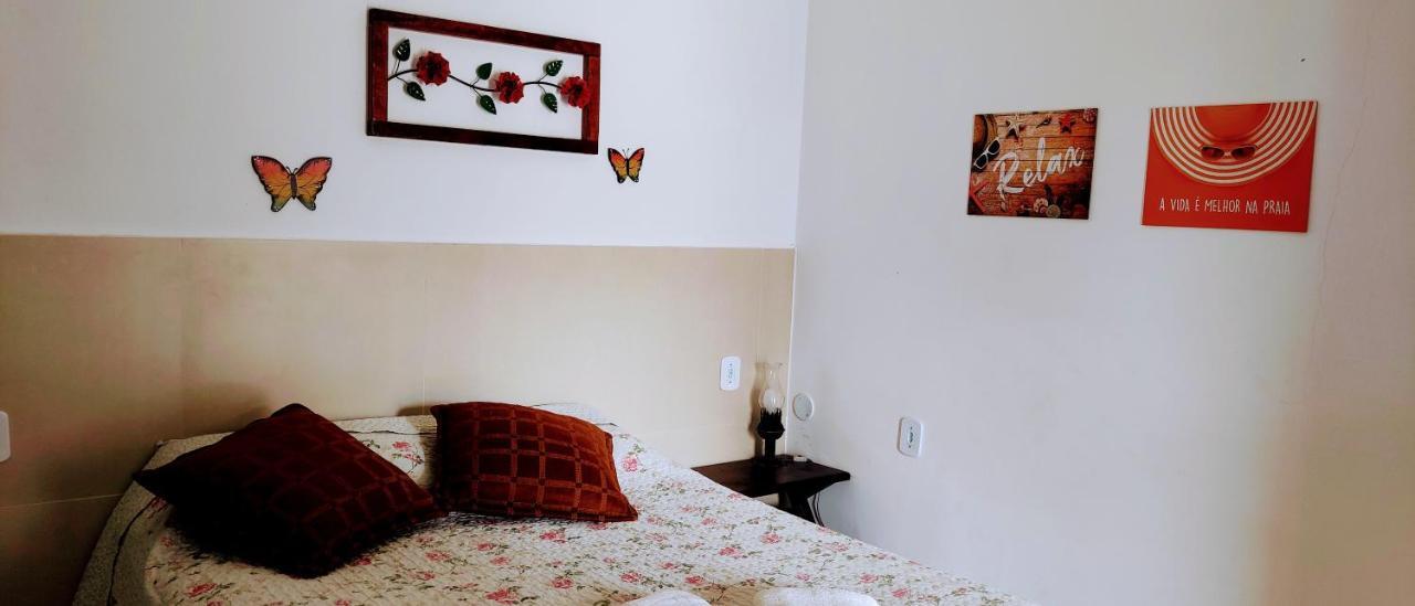 Suites Ninho Da Aguia Saquarema Ngoại thất bức ảnh