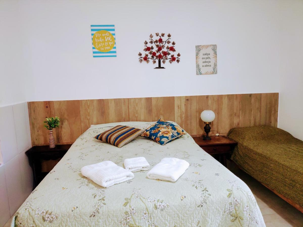 Suites Ninho Da Aguia Saquarema Ngoại thất bức ảnh