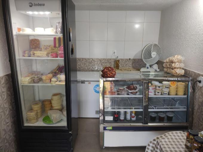 Suites Ninho Da Aguia Saquarema Ngoại thất bức ảnh