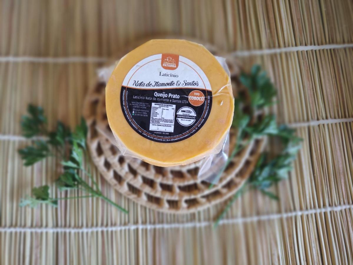 Suites Ninho Da Aguia Saquarema Ngoại thất bức ảnh