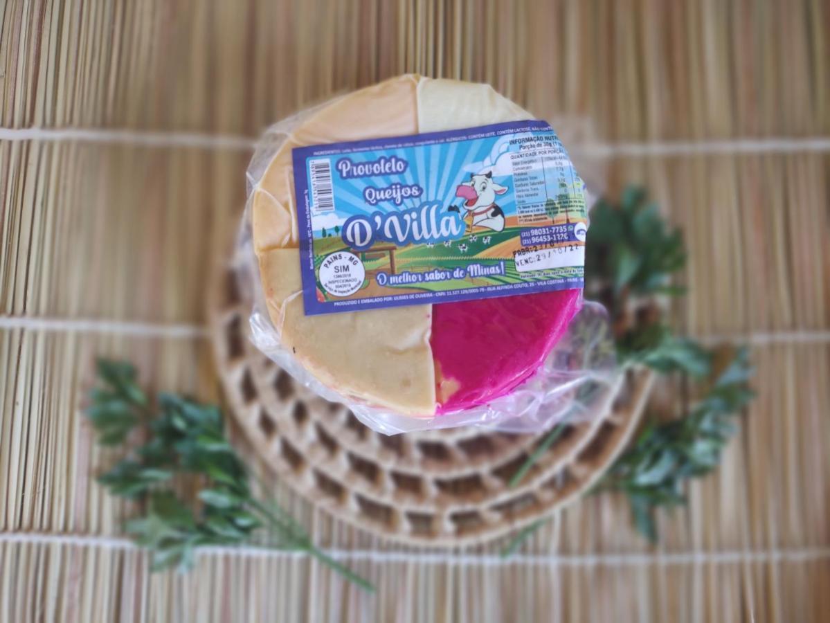 Suites Ninho Da Aguia Saquarema Ngoại thất bức ảnh