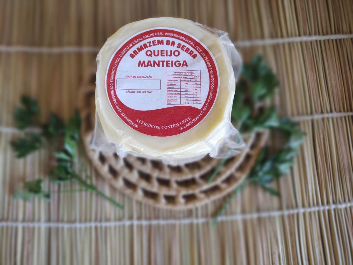Suites Ninho Da Aguia Saquarema Ngoại thất bức ảnh